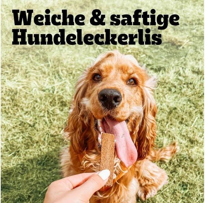 Produktbild Pedigree Schmackos mit Huhn (Adult, 1 Stk., 144 g)