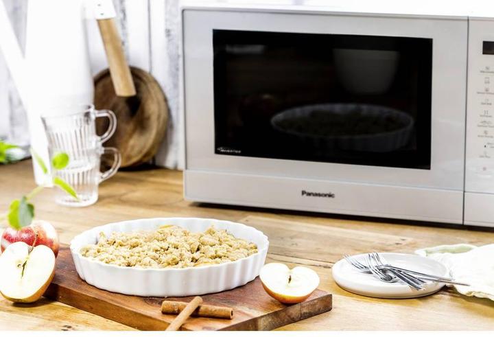Produktbild Panasonic NN GT 47 (31 l)