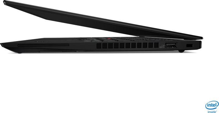 Produktbild Lenovo ThinkPad T14s Gen 1 20T0 - Core i7 10510U / 1.8 GHz - Win 10 Pro 64-Bit - 16 GB (14", Intel Core i7-10510U, 16 GB, 1000 GB, DE)
