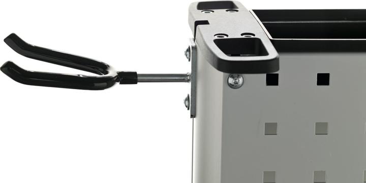 Actual product image Festool Gancio per pistola di verniciatura WCR 1000 LPH