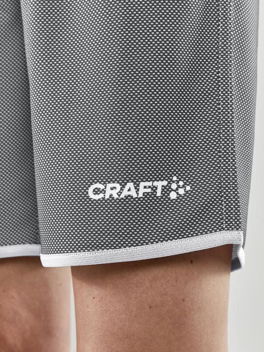 Immagine prodotto Craft Progress - Pantaloncini reversibili da basket W (XS)