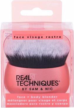 Image du produit Real Techniques Pinceaux Mélangeur visage + corps (Fond de teint)