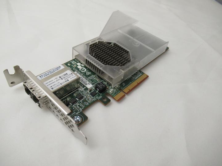 Produktbild HPE HBA H241 12G 2-PORT MINI-SAS