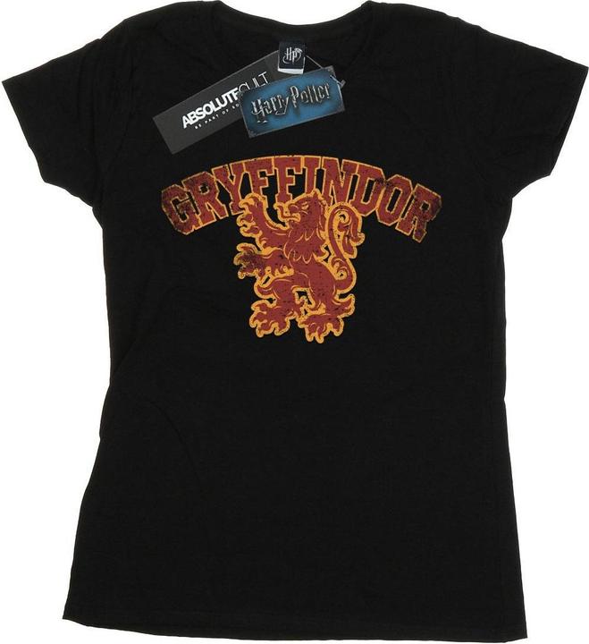 Produktbild Gryffindor Sport Emblem TShirt (XL)