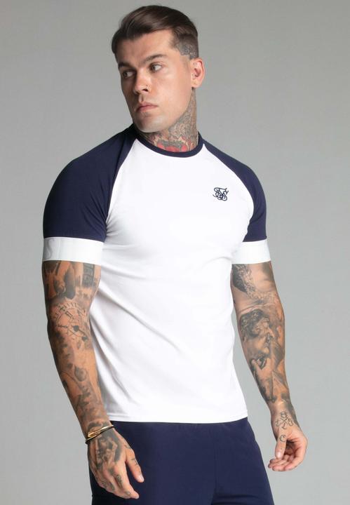 Produktbild Siksilk T-Shirt Tech T-Shirt (M)