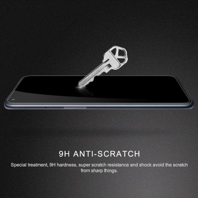 Produktbild Nillkin CP+ Pro Schutzglas Displayschutz (1 Stück, OnePlus Nord N10 5G)