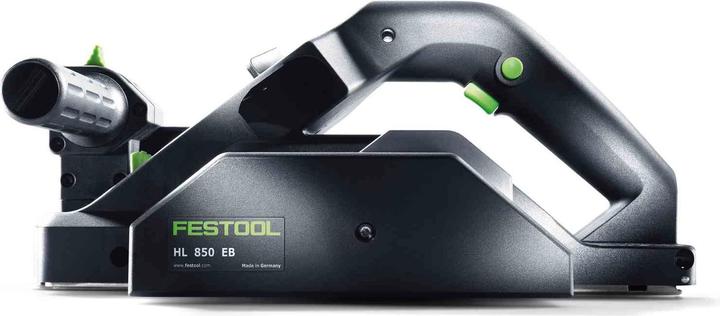 Produktbild Festool Hobel HL 850 EB-Plus CH