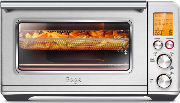 Produktbild Sage The Smart Oven Air Fry (CH-Stecker)