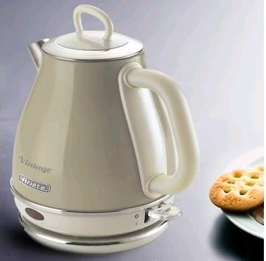 Productafbeelding Ariete 2868 Vintage (1 l)