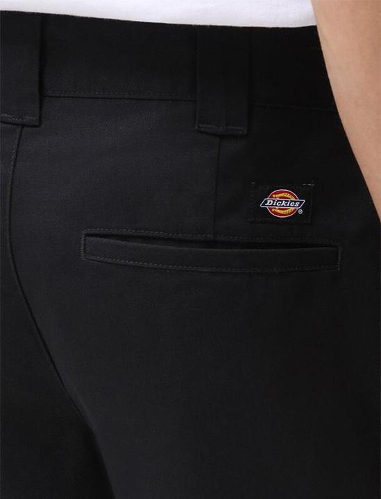 Produktbild The Dickies 872 WORK PANT REC BLACK (30)