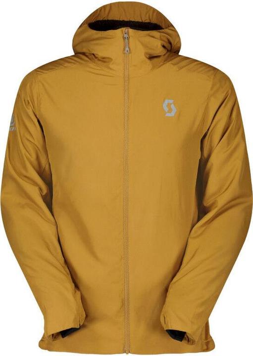 Scott Sports Insuloft Air Primaloft Hoody (M)