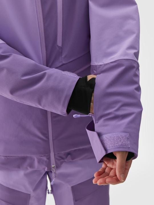 Actual product image 4F Ski Jacket (M)