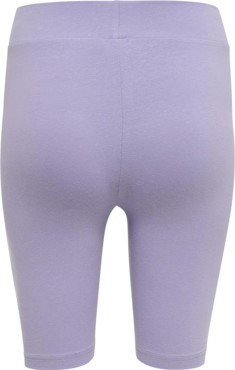 Actual product image hummel Legacy Woman Tight Shorts (S)