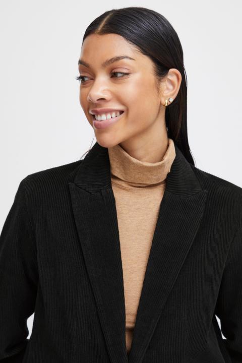 Actual product image B.young BYDANNA BLAZER - 20813754 (46)