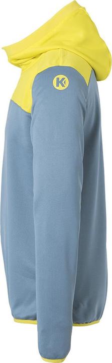 Immagine prodotto Kempa Emotion 2.0 Quarter Zip Hoody (116)