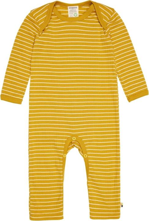 Actual product image loud + proud Overall Derby Rib (92)