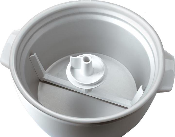 Actual product image Kenwood Glacegerät zu Chef Sense XL KAB957PL
