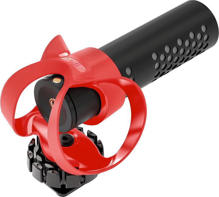 Produktbild RØDE VideoMicro II