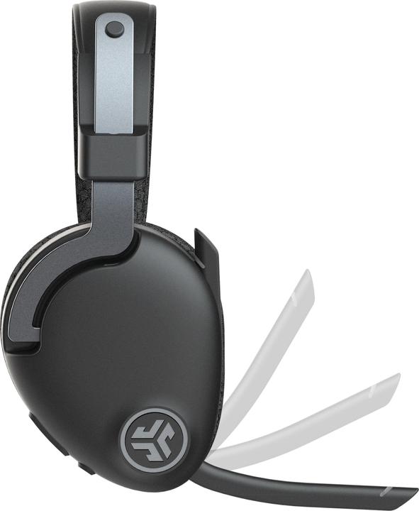 Actual product image JLab Audio JBuds Work (Wireless, USB-C)