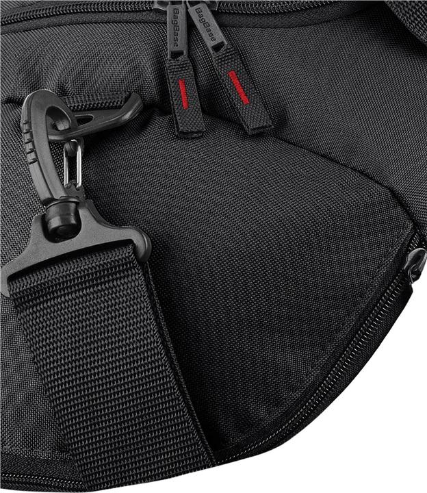 Image du produit Bagbase Teamwear Sport Sac de voyage Sac de sport 54 litres (pack de 2) (54 l)