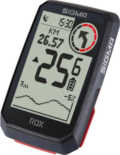 Immagine prodotto Sigma Sport Rox 4.0 GPS