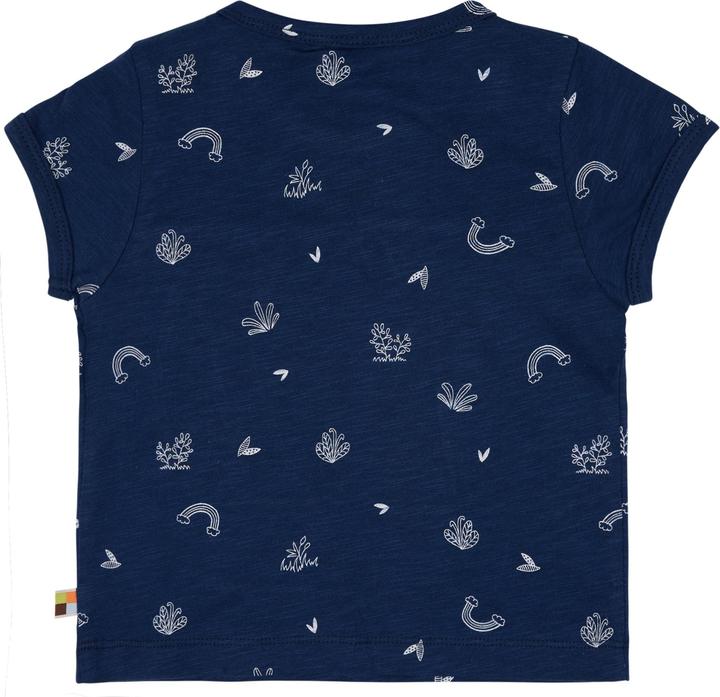 Image du produit loud + proud Tunique Slub Jersey avec imprimé (86)