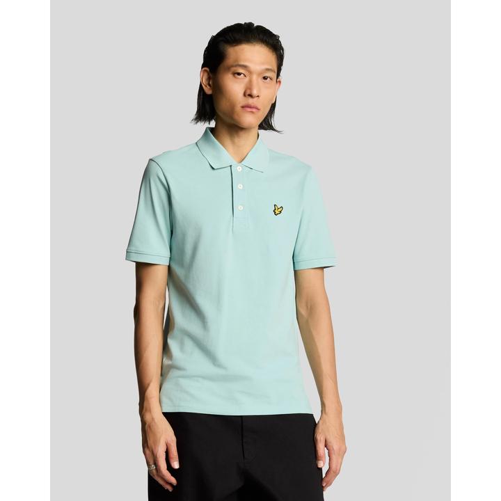 Actual product image Lyle and Scott Plain (M)