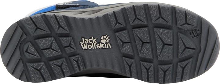 Produktbild Jack Wolfskin Polar Bear-B Texapore Mid Vc K (37)
