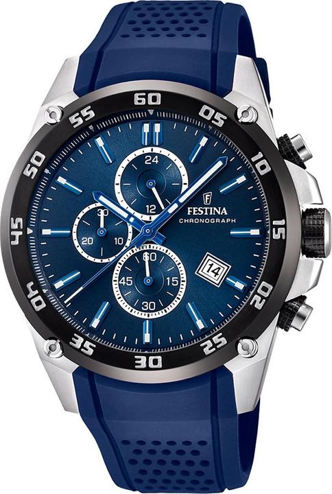 Image du produit Festina The Originals (Montre analogique, 47 mm)