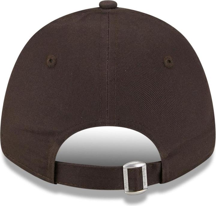 Produktbild New Era 9Forty Kinder Cap - New York Yankees braun Toddler (51, 50 C, 52 C)