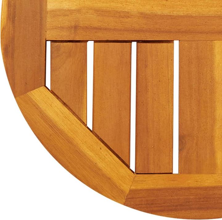 Actual product image VidaXL London (40 x 2 cm)