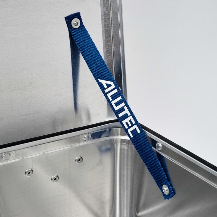 Image du produit Alutec Boîte en aluminium Classic 30