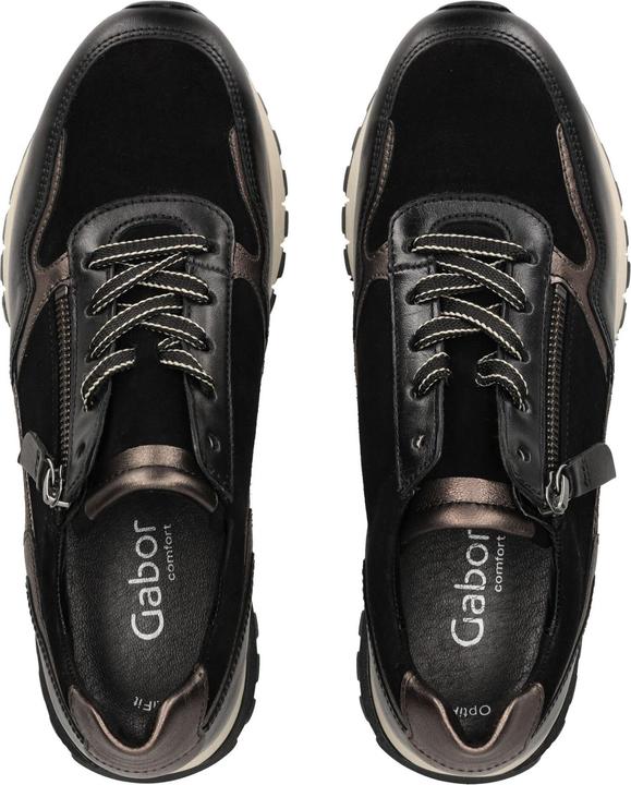 Actual product image Gabor Sneaker (36)