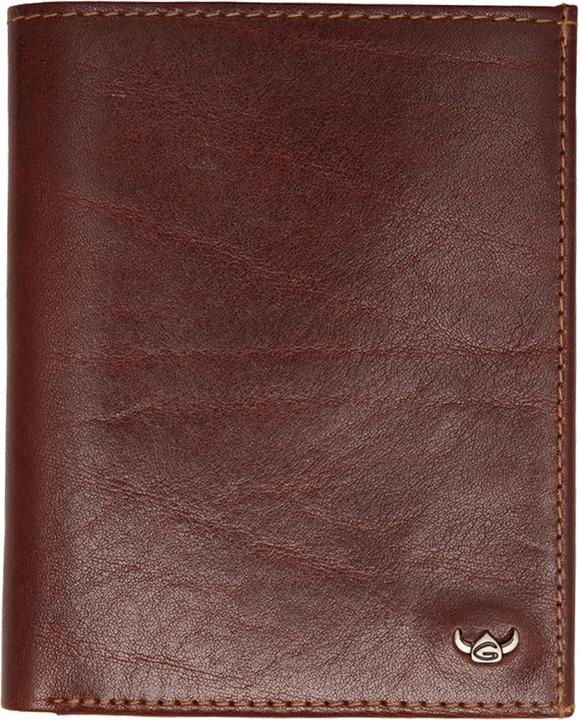 Golden Head Colorado Geldbörse RFID Leder 9 cm