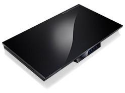 Actual product image Samsung BD-E6300, 3D Blu-ray player, PVR ready, DVB-C, CI+ (Bluray Player)