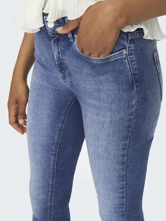 Produktbild Only ONLBlush Life Mid Skinny Fit Jeans (32)