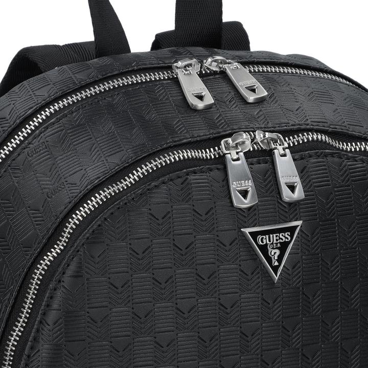 Actual product image Guess Torino Daypack 46 cm Laptopfach (17 l)