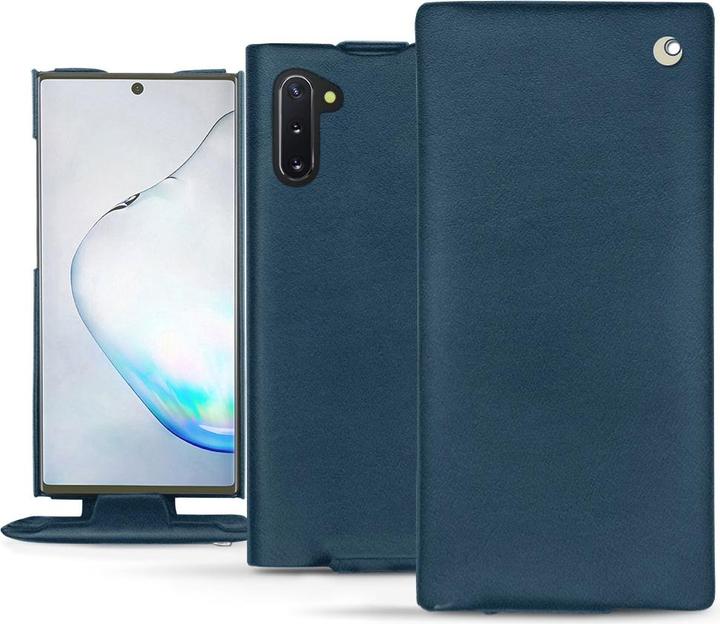 Produktbild Noreve Lederschutzhülle vertikal (Samsung Galaxy Note 10)