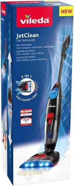 Productafbeelding Vileda Jet Clean