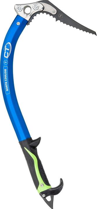 Produktbild Climbing Technology North Couloir+Impact Hammer Eisgerät