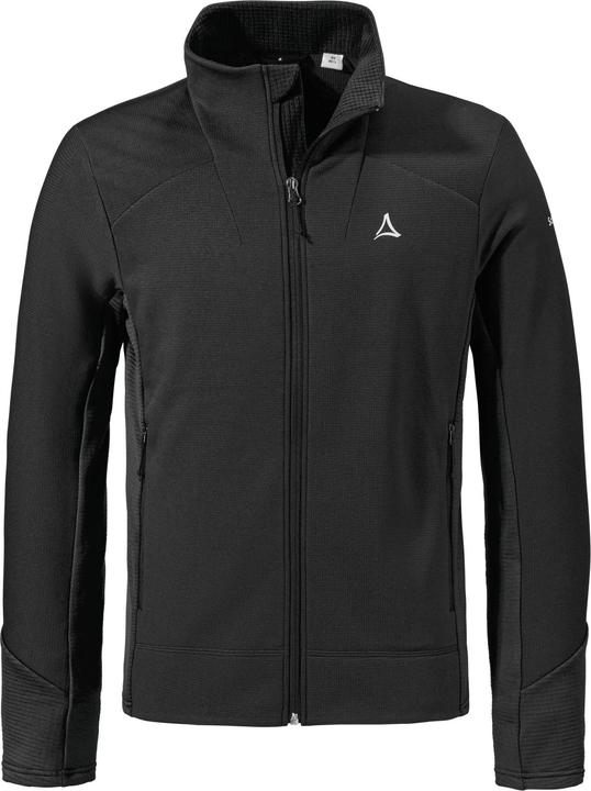 Schöffel Fleece Jk Style Tiefen MNS (46)