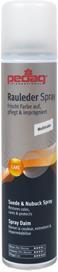 Immagine prodotto Pedag Pelle scamosciata spray - nero (1 x, 250 ml)