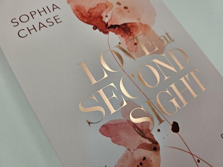 Immagine prodotto Piper Love at Second Sight (Tedesco, Sophia Chase, 2025)