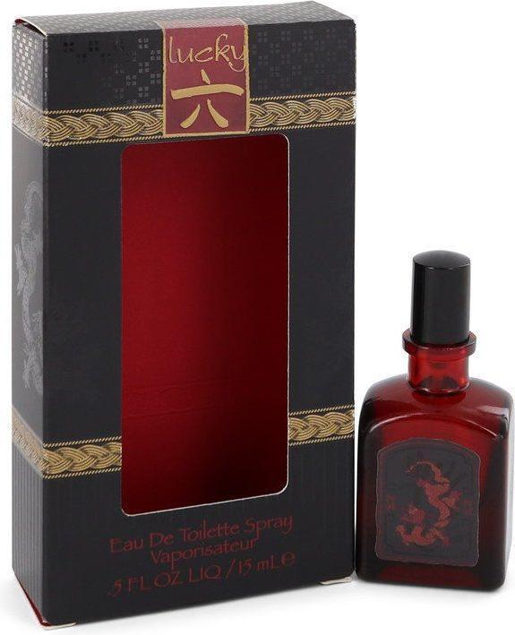 Image du produit Liz Claiborne Numéro 6 chanceux (Eau de toilette, 15 ml)