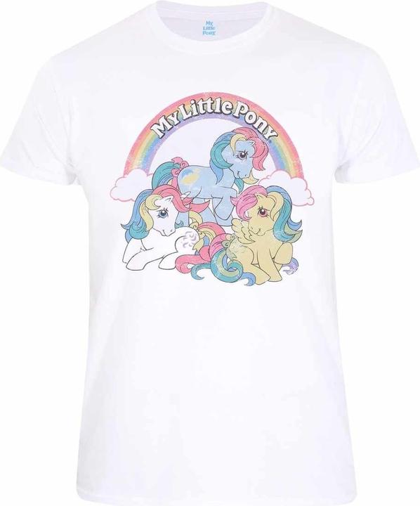 Produktbild My Little Pony TShirt (L)