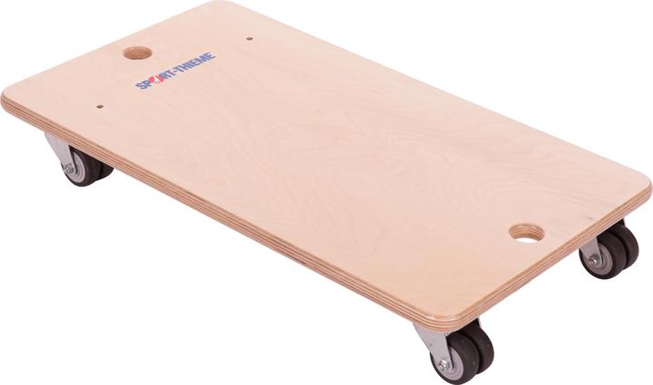 Produktbild Sport-Thieme Rollbrett Doppel