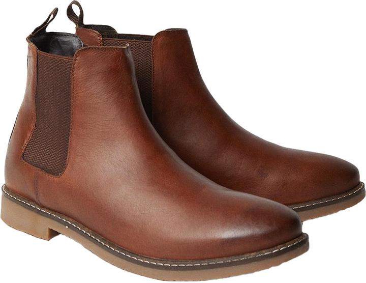 Image du produit Universal Textiles - Bottines Chelsea - Homme (42)