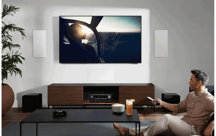 Image du produit Denon AVC-X3800H (Stéréo, 9.4 Canal, AM, FM)