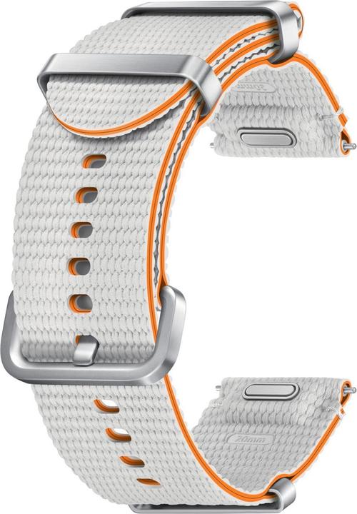 Produktbild Samsung Athleisure Band (20 mm, Gummi, Nitril)