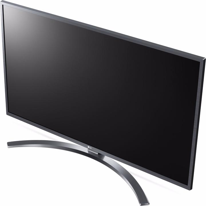 Image du produit LG 43UN74006 (43", LCD, 4K, 2020)